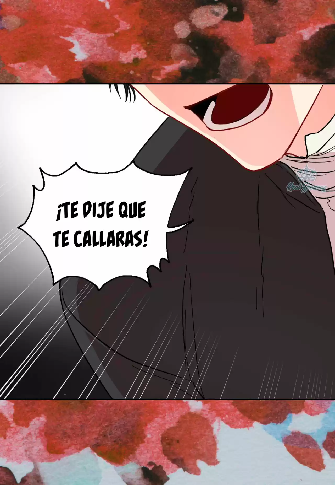 Luci - Capítulo 43 - Página 76 - LectorTMOo