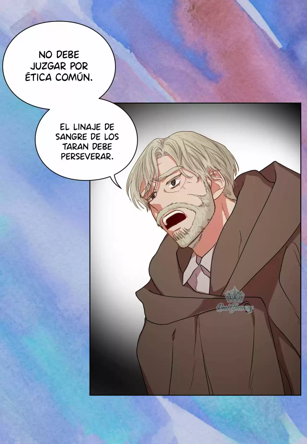 Luci - Capítulo 43 - Página 80 - LectorTMOo