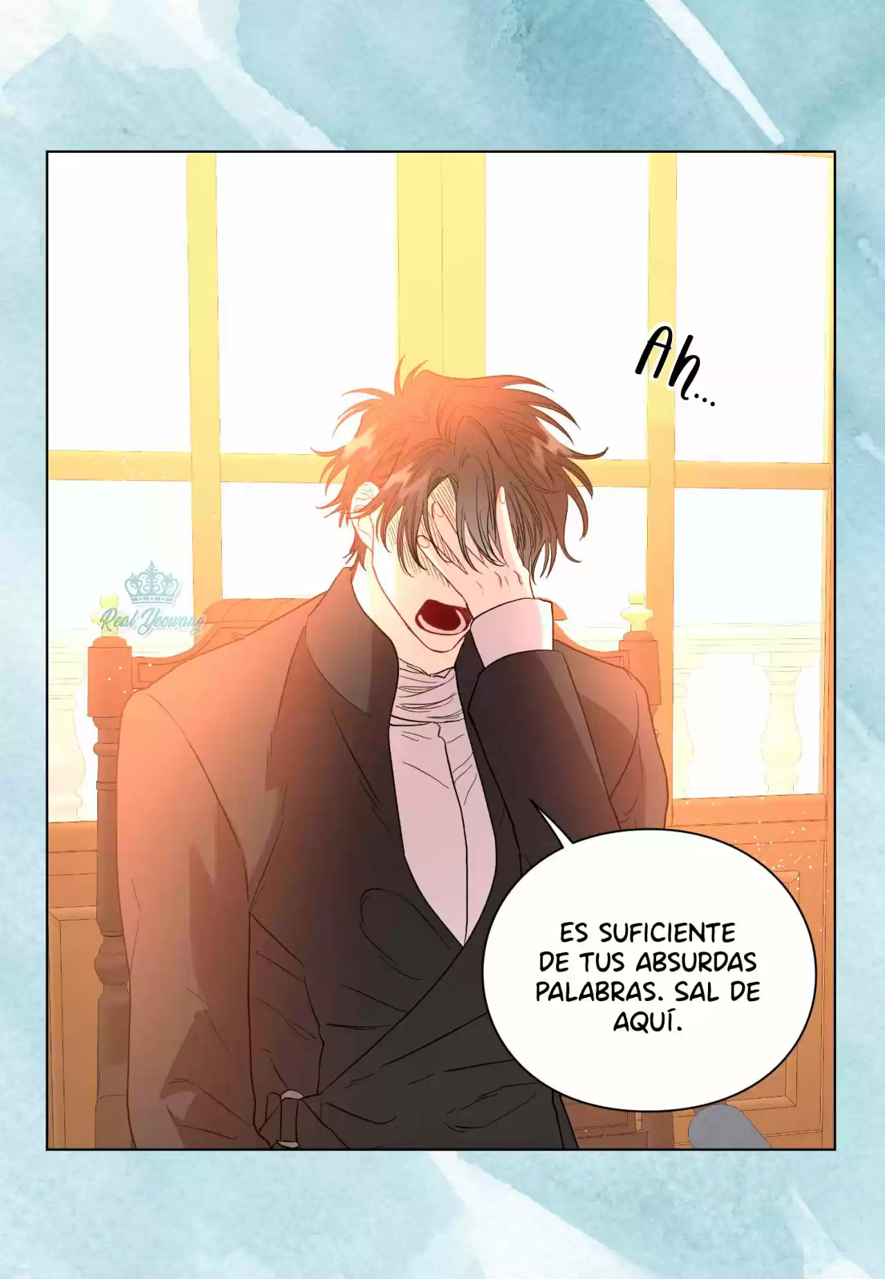 Luci - Capítulo 43 - Página 84 - LectorTMOo