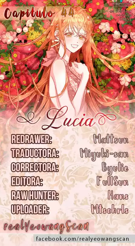 Luci - Capítulo 44 - Página 1 - LectorTMOo