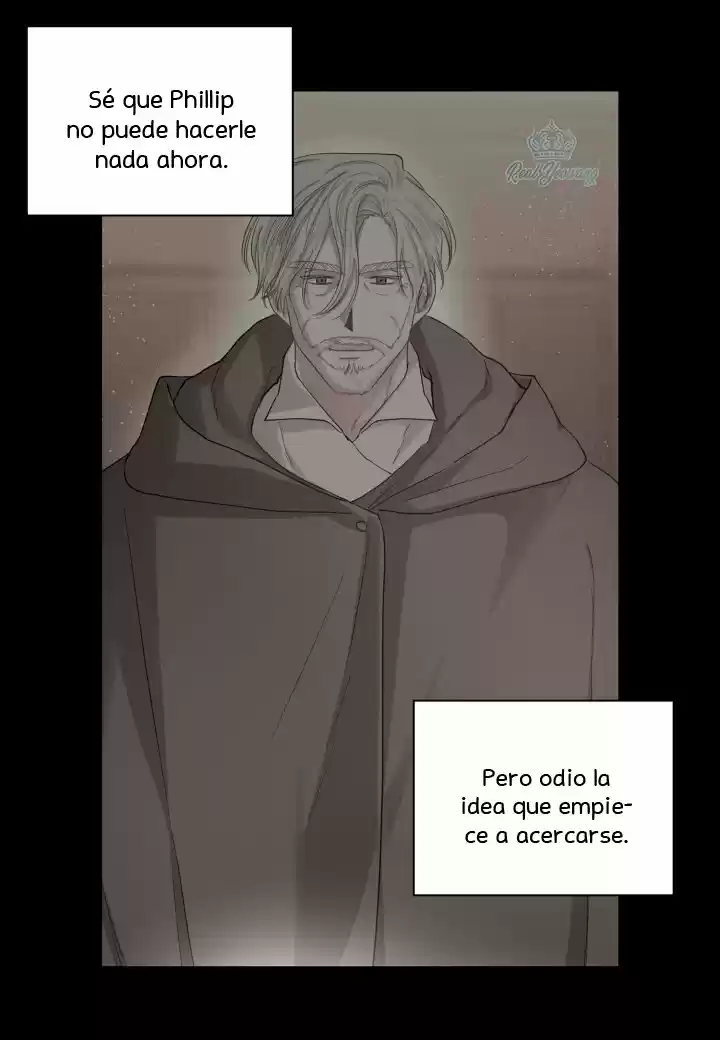 Luci - Capítulo 44 - Página 16 - LectorTMOo