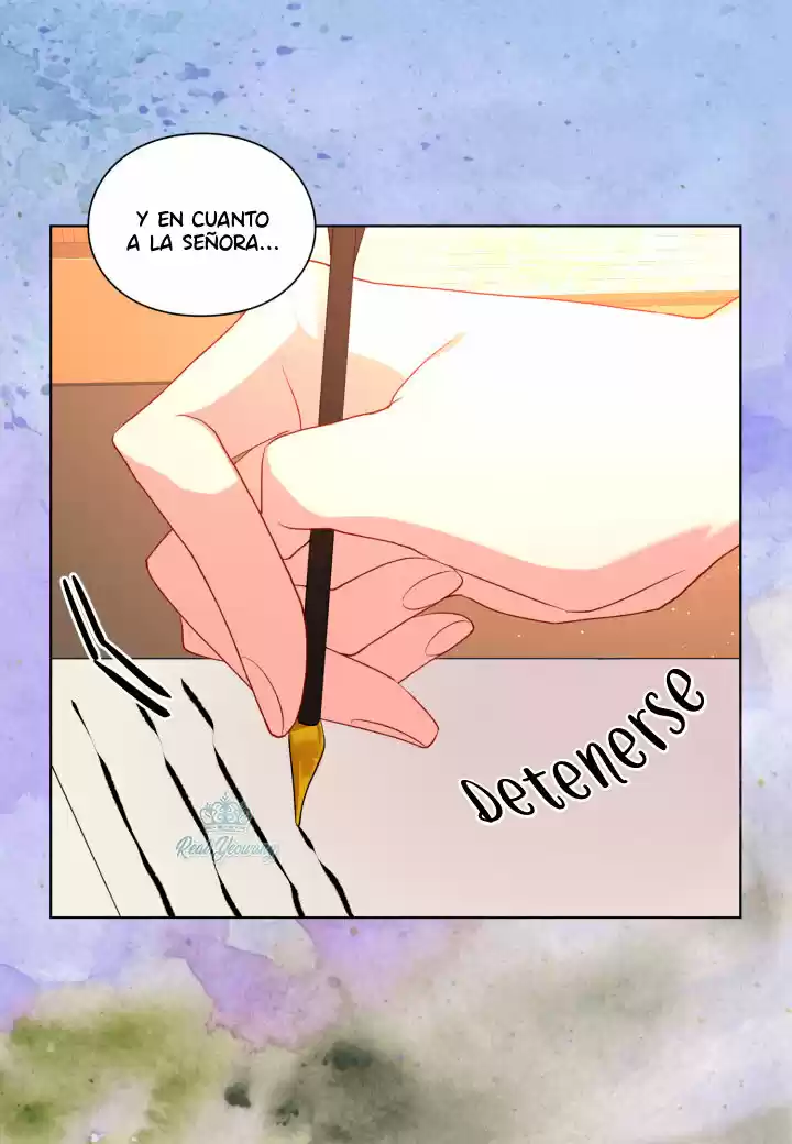 Luci - Capítulo 44 - Página 30 - LectorTMOo