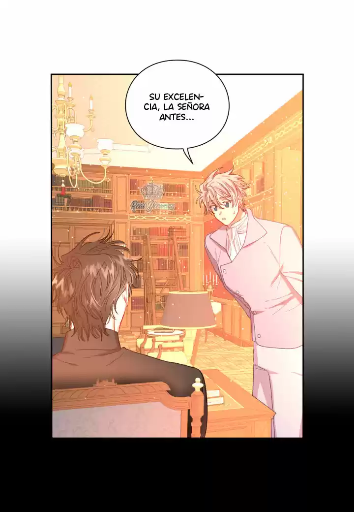Luci - Capítulo 44 - Página 33 - LectorTMOo