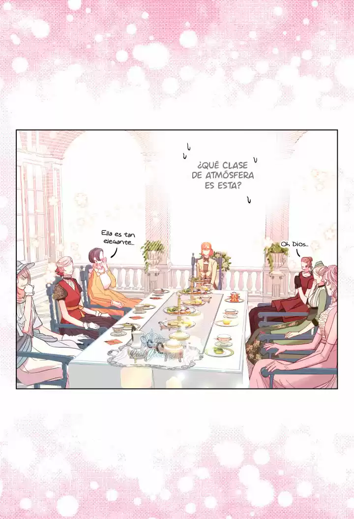 Luci - Capítulo 44 - Página 81 - LectorTMOo