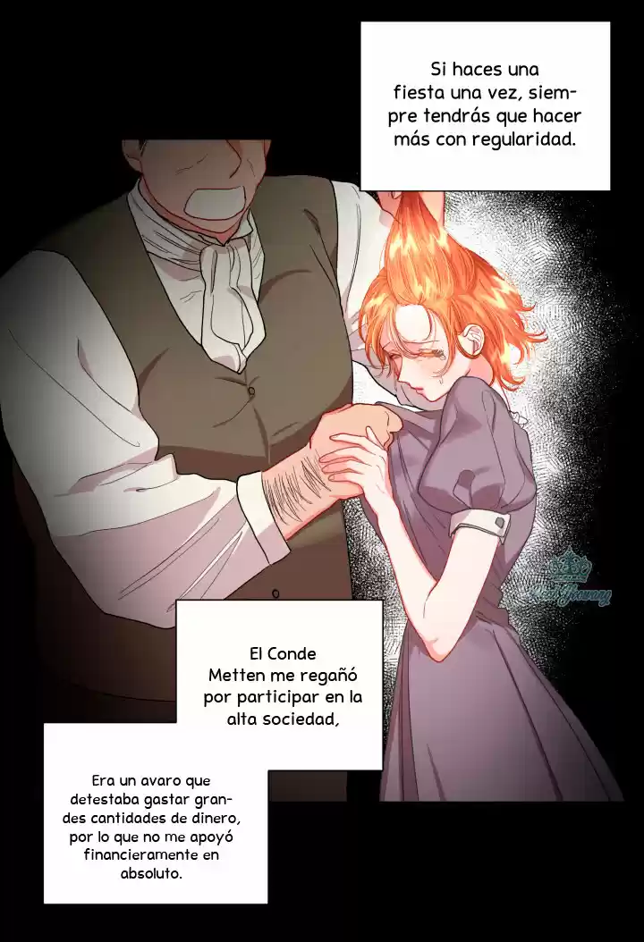 Luci - Capítulo 44 - Página 90 - LectorTMOo