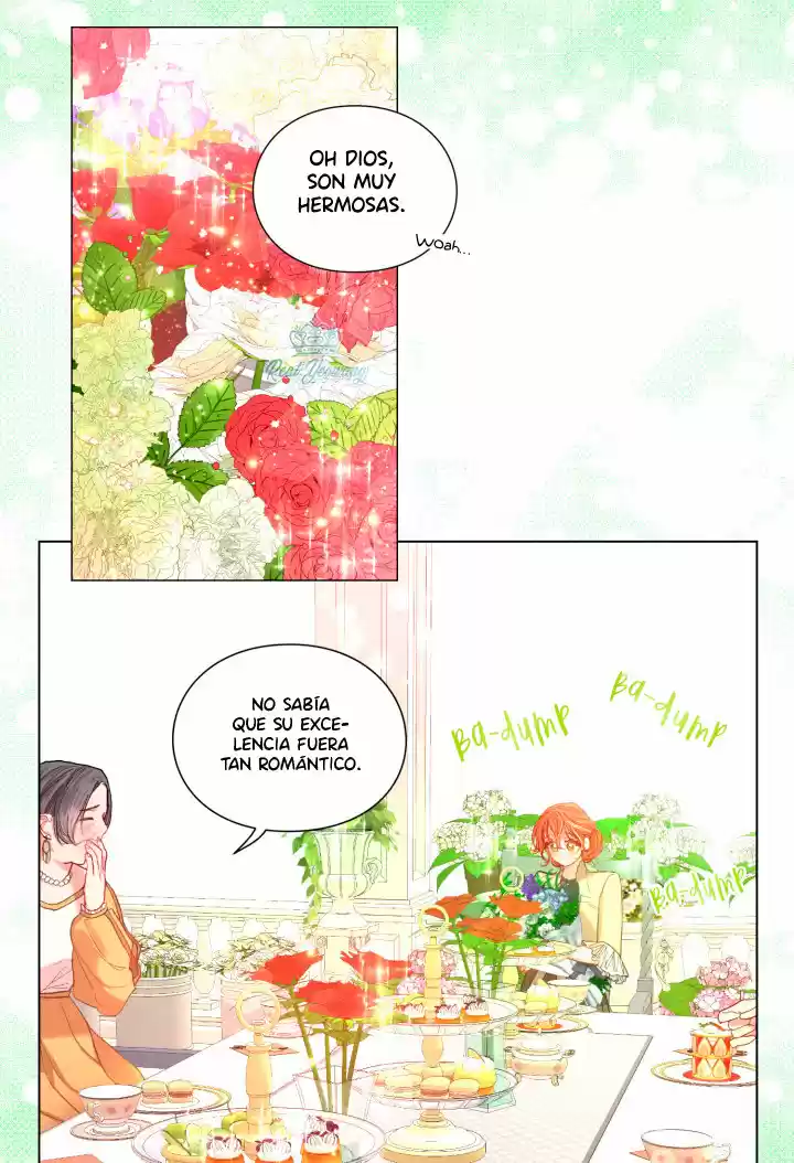 Luci - Capítulo 44 - Página 109 - LectorTMOo