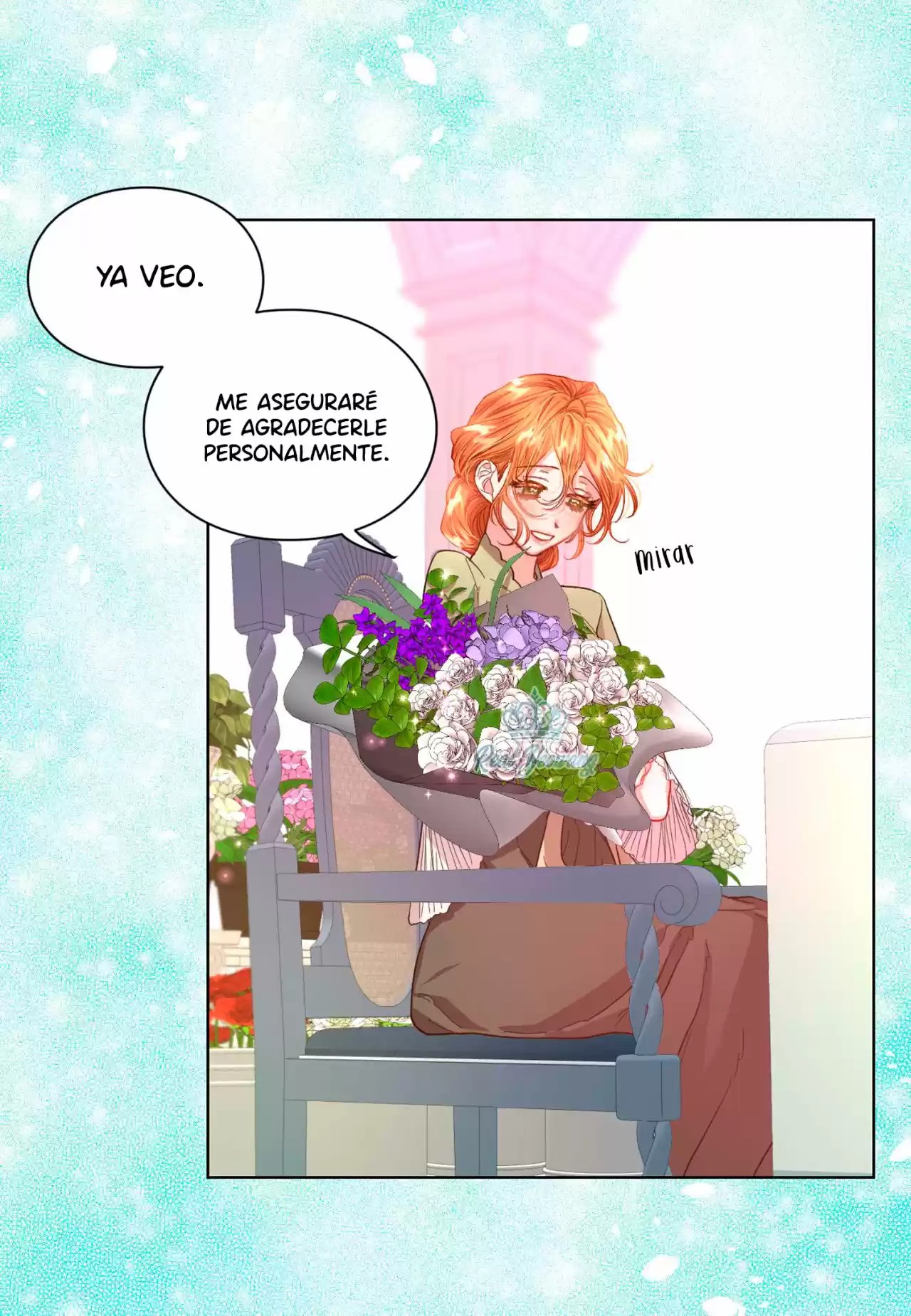 Luci - Capítulo 45 - Página 12 - LectorTMOo
