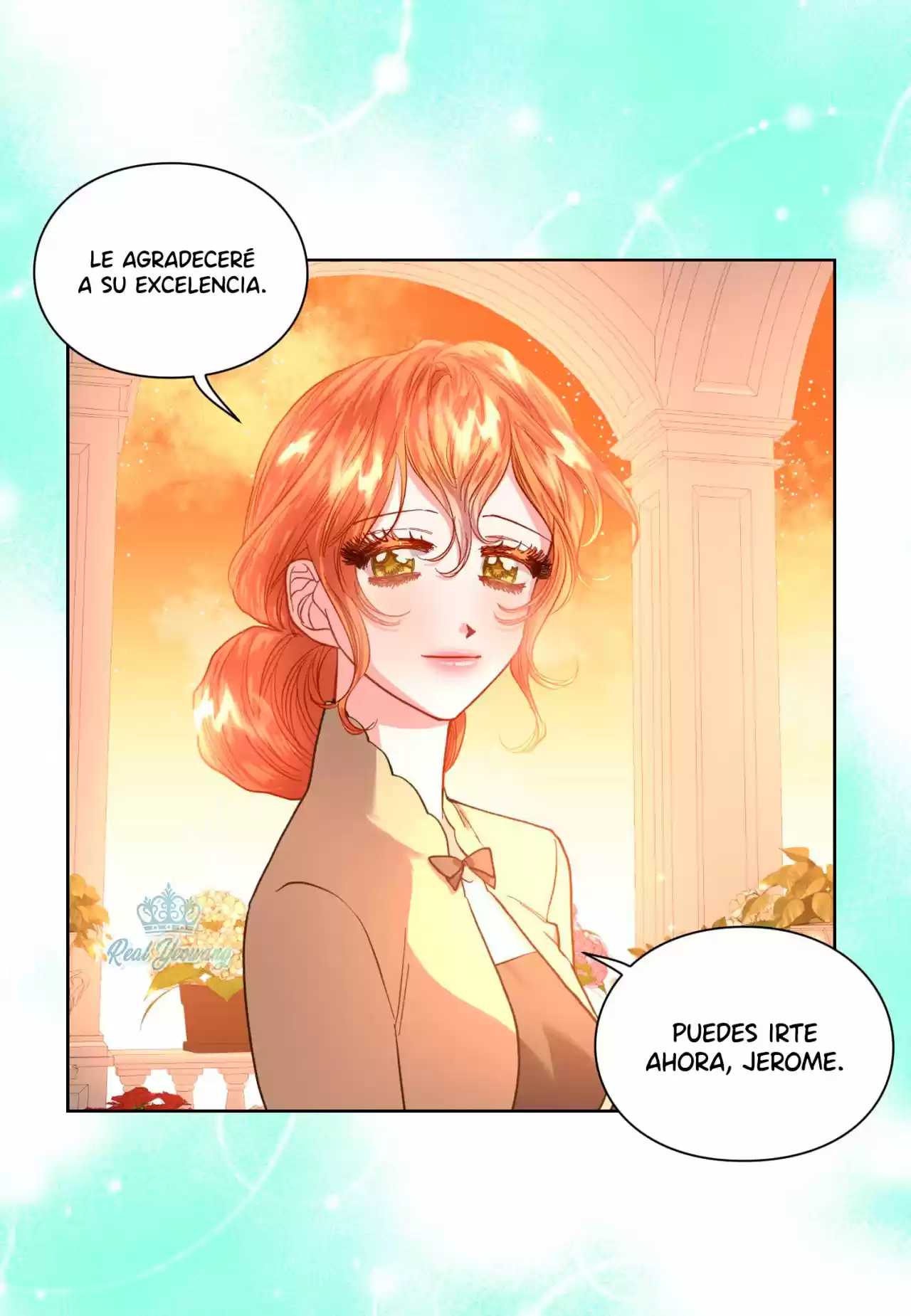 Luci - Capítulo 45 - Página 49 - LectorTMOo