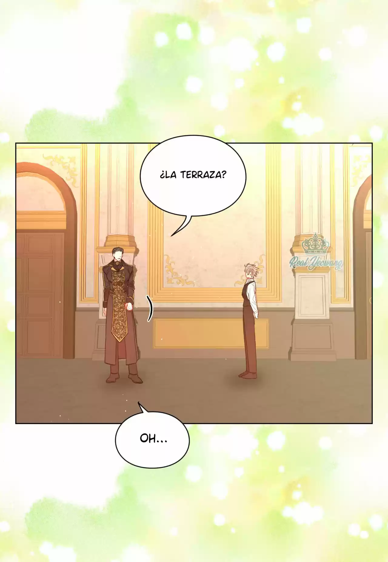 Luci - Capítulo 45 - Página 61 - LectorTMOo