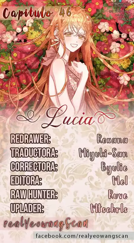 Luci - Capítulo 46 - Página 1 - LectorTMOo
