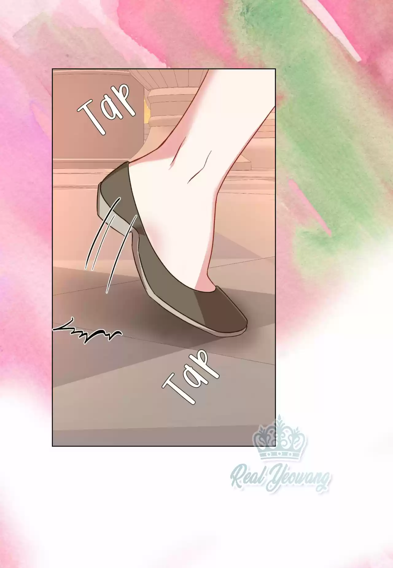 Luci - Capítulo 46 - Página 14 - LectorTMOo