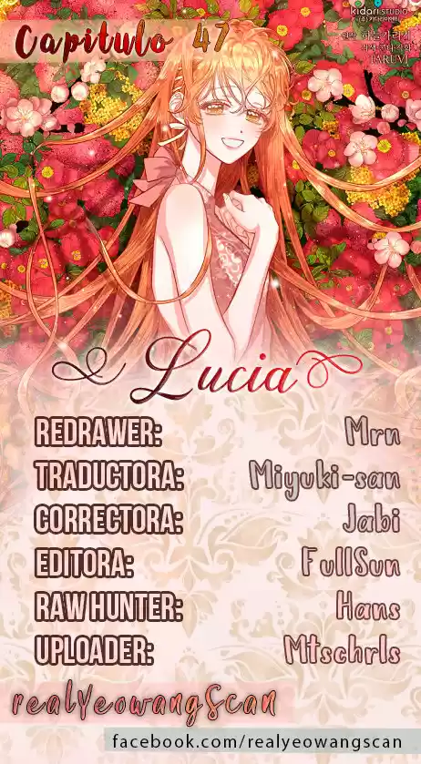 Luci - Capítulo 47 - Página 2 - LectorTMOo