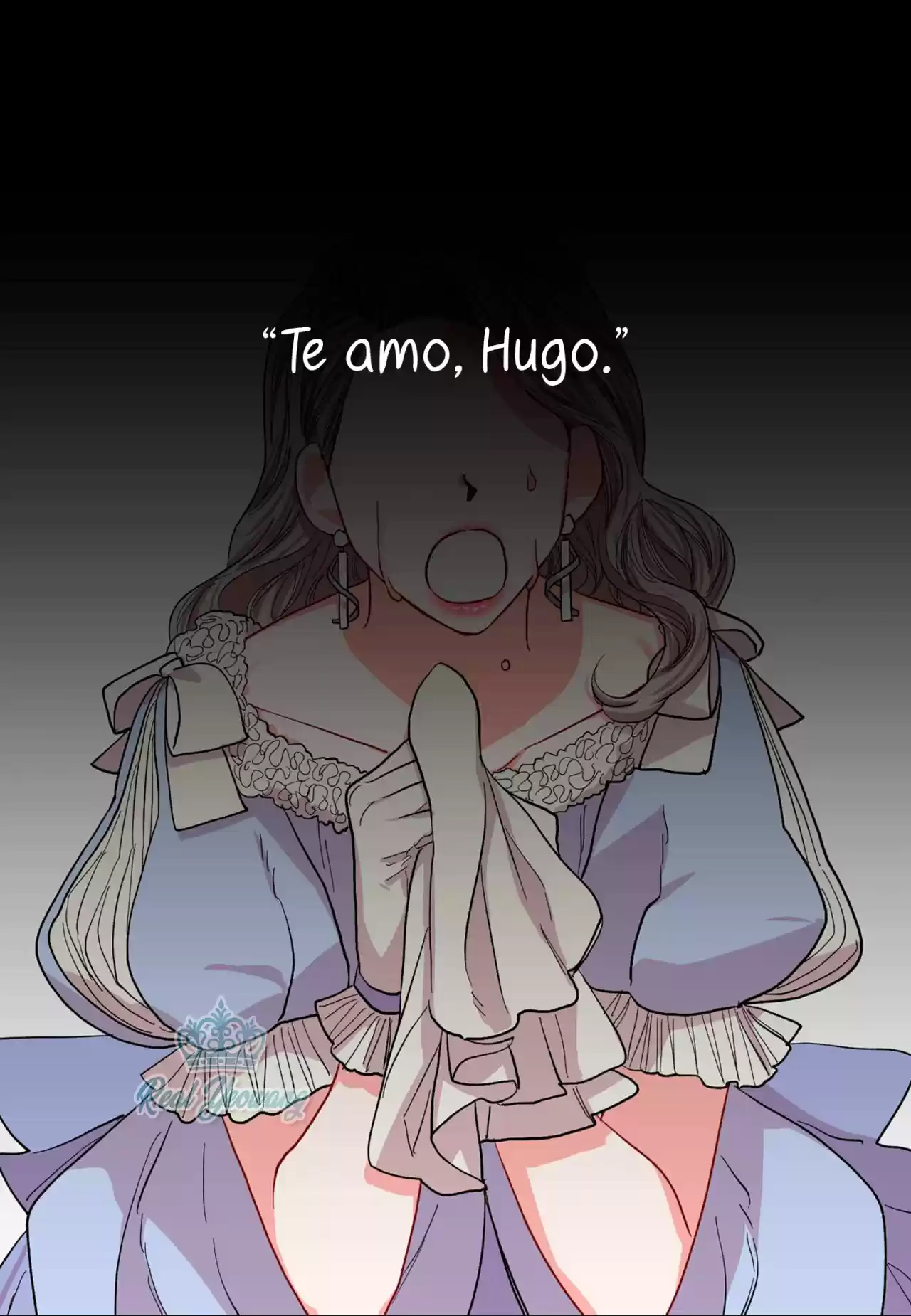 Luci - Capítulo 47 - Página 7 - LectorTMOo