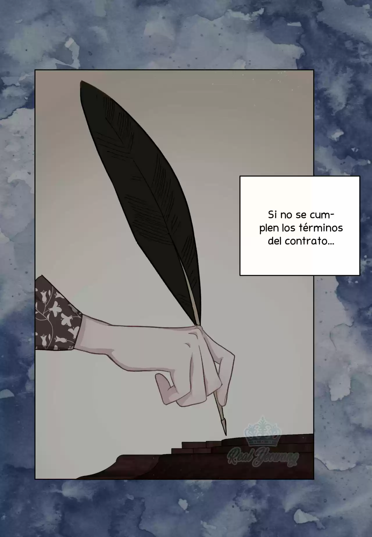 Luci - Capítulo 47 - Página 23 - LectorTMOo