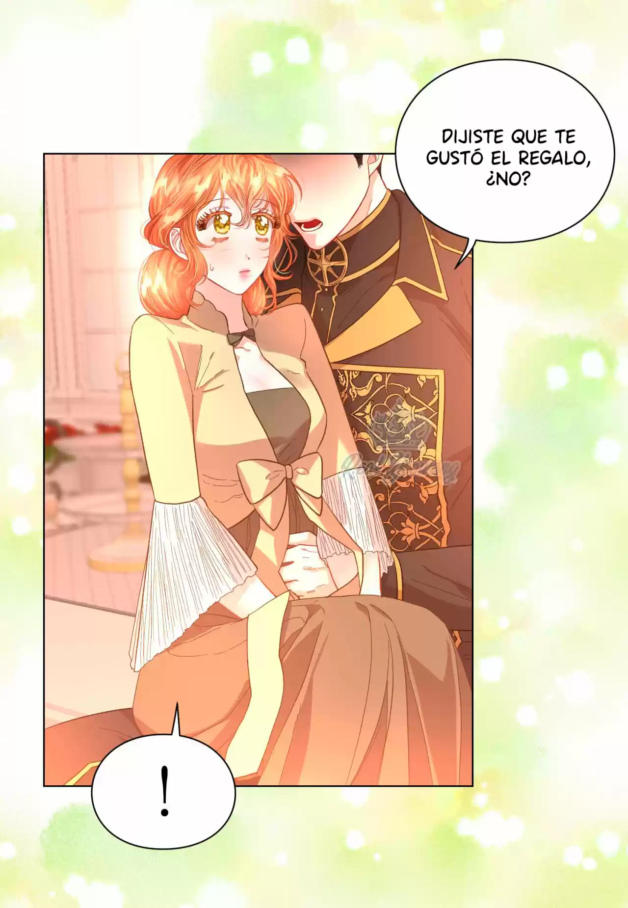 Luci - Capítulo 47 - Página 31 - LectorTMOo