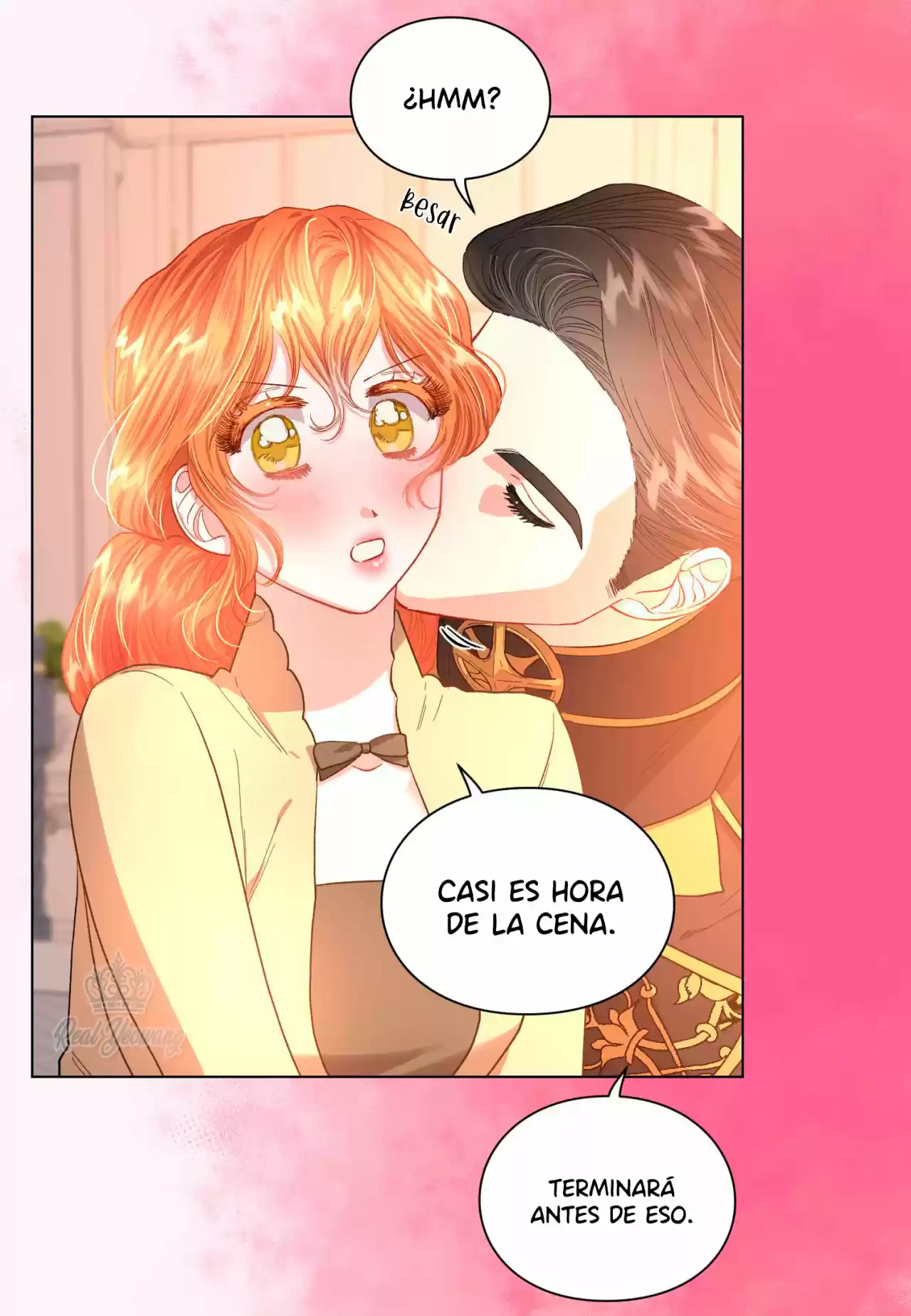 Luci - Capítulo 47 - Página 60 - LectorTMOo