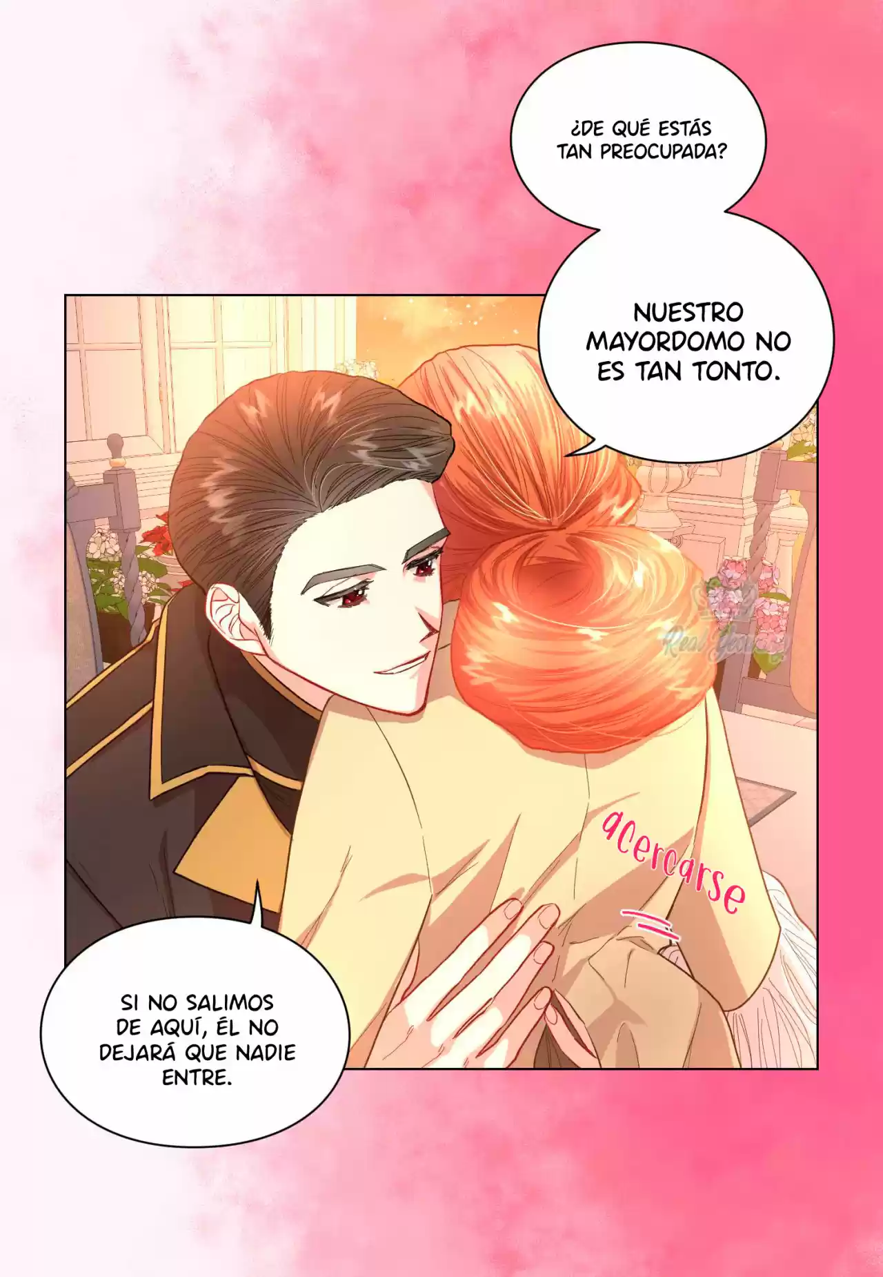 Luci - Capítulo 47 - Página 75 - LectorTMOo