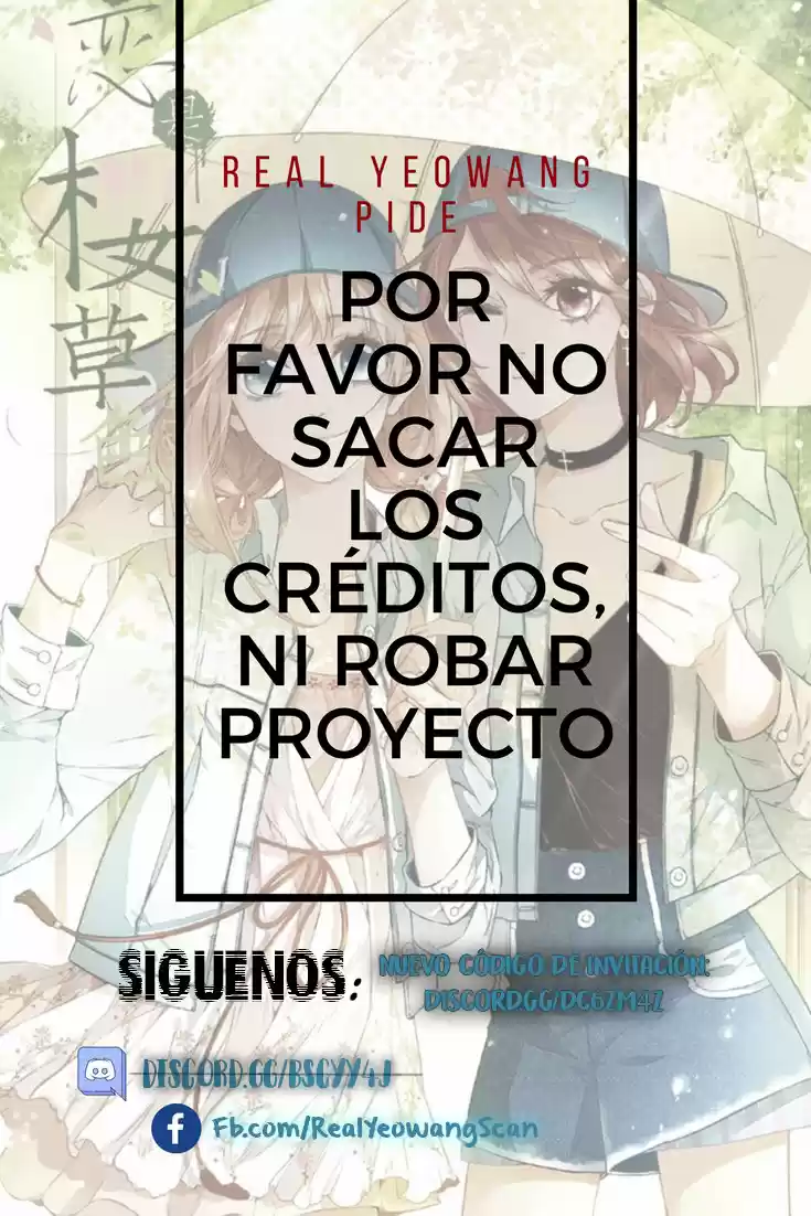 Luci - Capítulo 47 - Página 126 - LectorTMOo