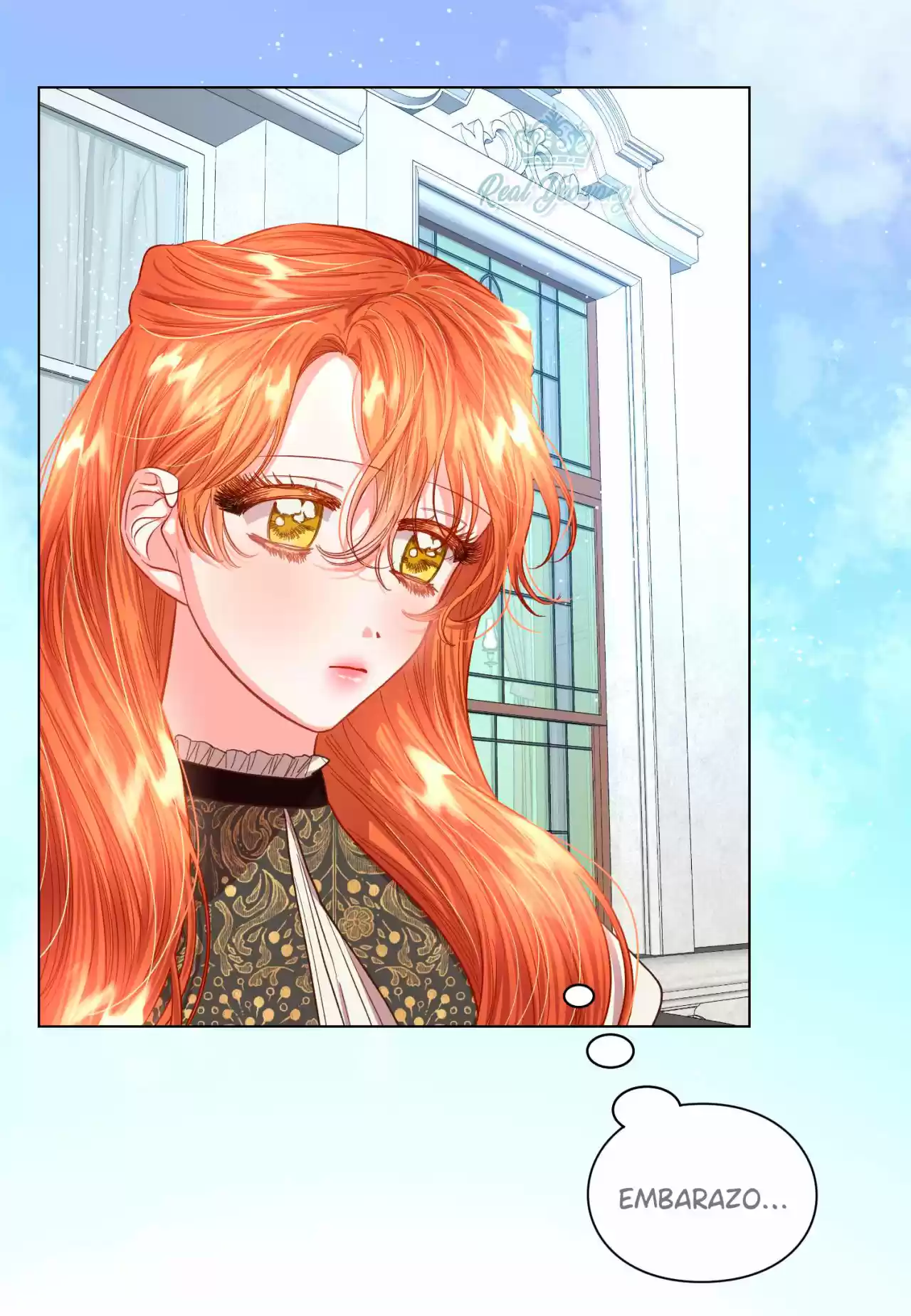Luci - Capítulo 48 - Página 56 - LectorTMOo