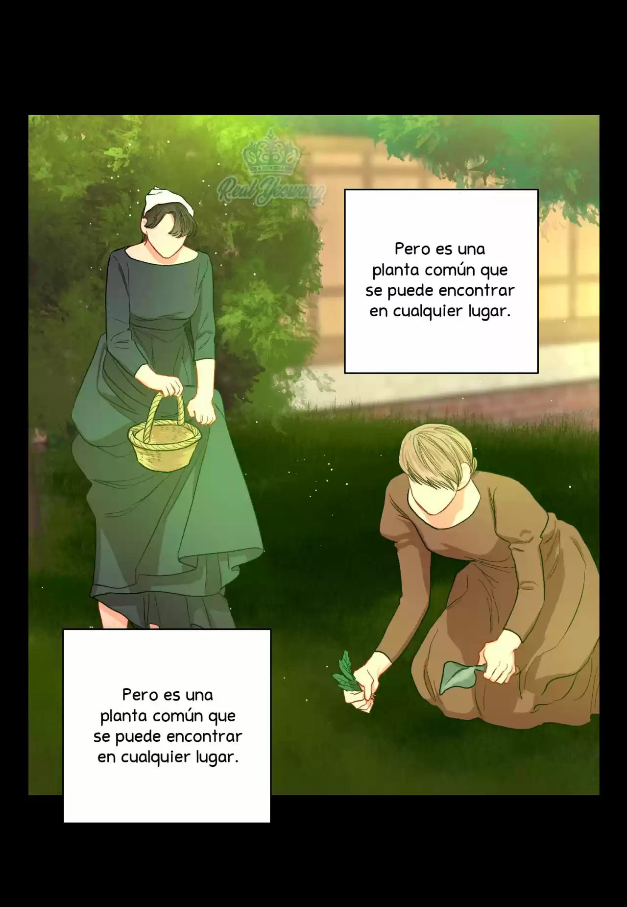 Luci - Capítulo 48 - Página 64 - LectorTMOo