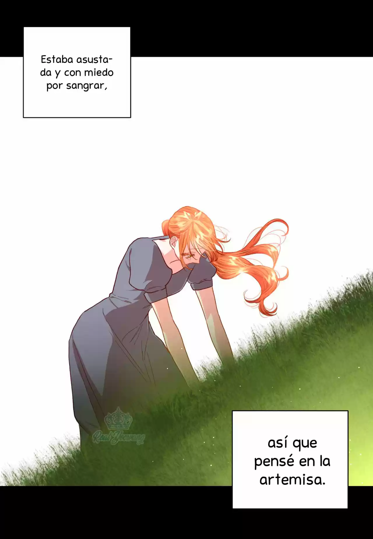 Luci - Capítulo 48 - Página 89 - LectorTMOo