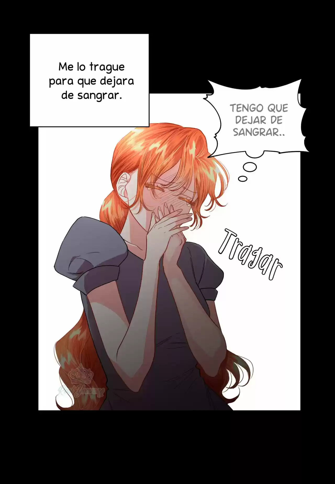 Luci - Capítulo 48 - Página 93 - LectorTMOo