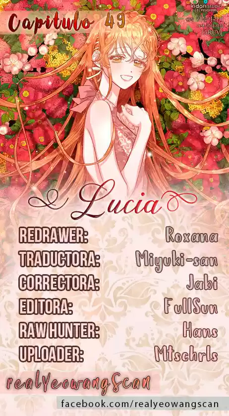Luci - Capítulo 49 - Página 1 - LectorTMOo