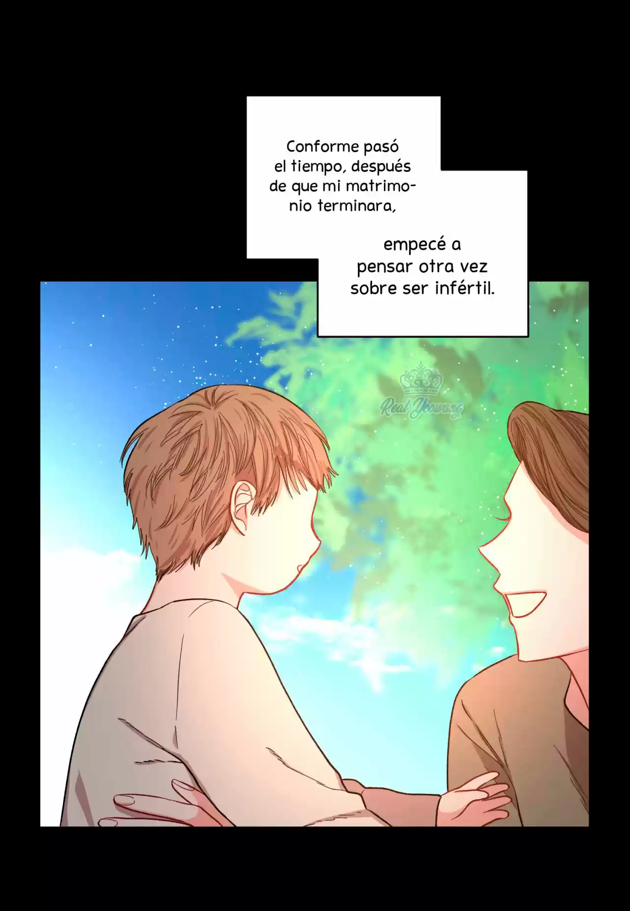 Luci - Capítulo 49 - Página 8 - LectorTMOo
