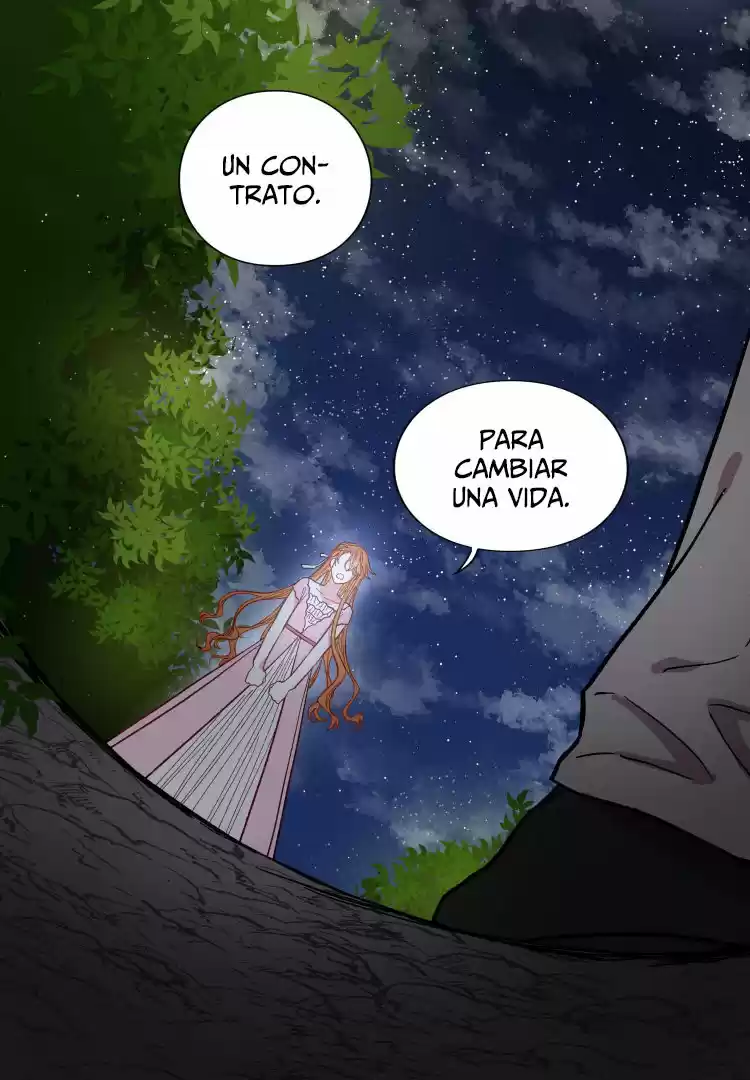 Luci - Capítulo 5 - Página 3 - LectorTMOo