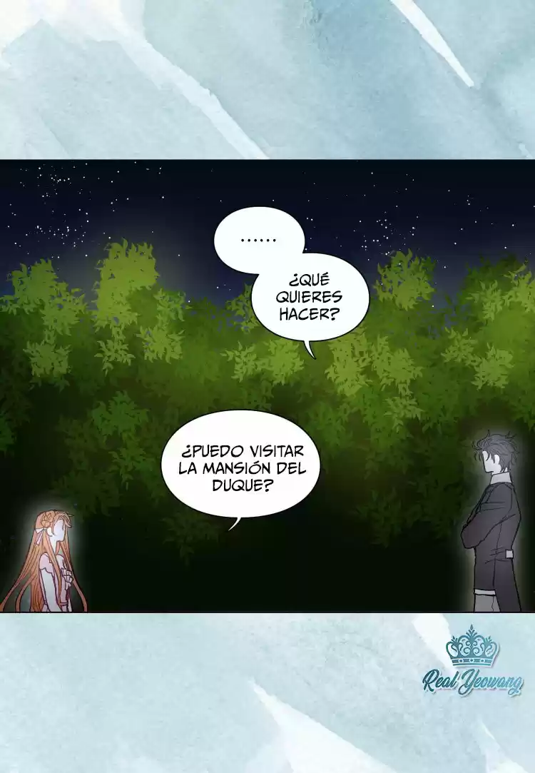 Luci - Capítulo 5 - Página 8 - LectorTMOo