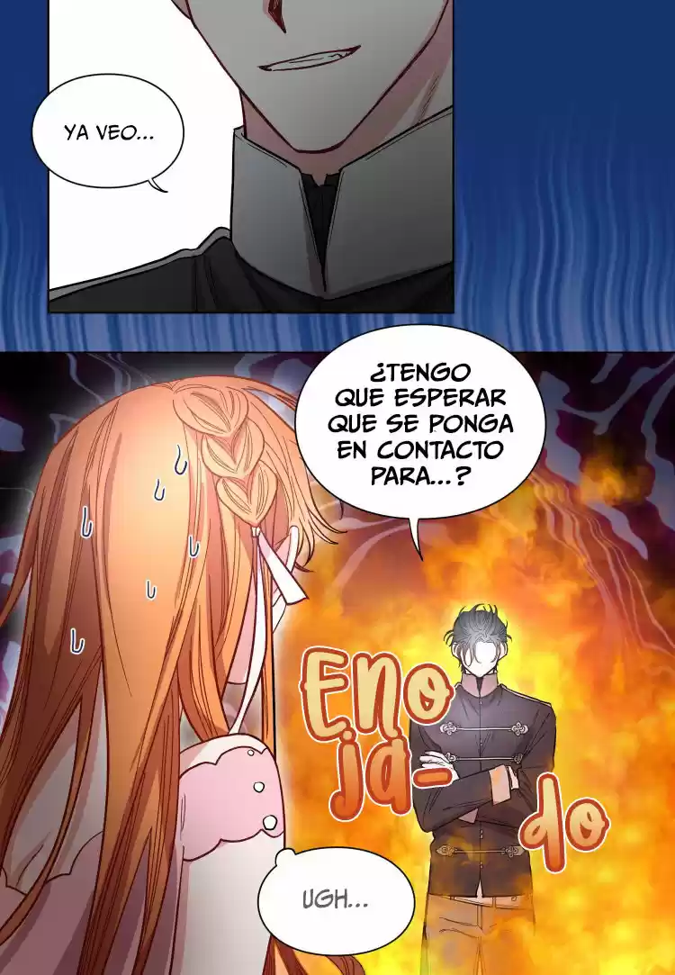 Luci - Capítulo 5 - Página 12 - LectorTMOo