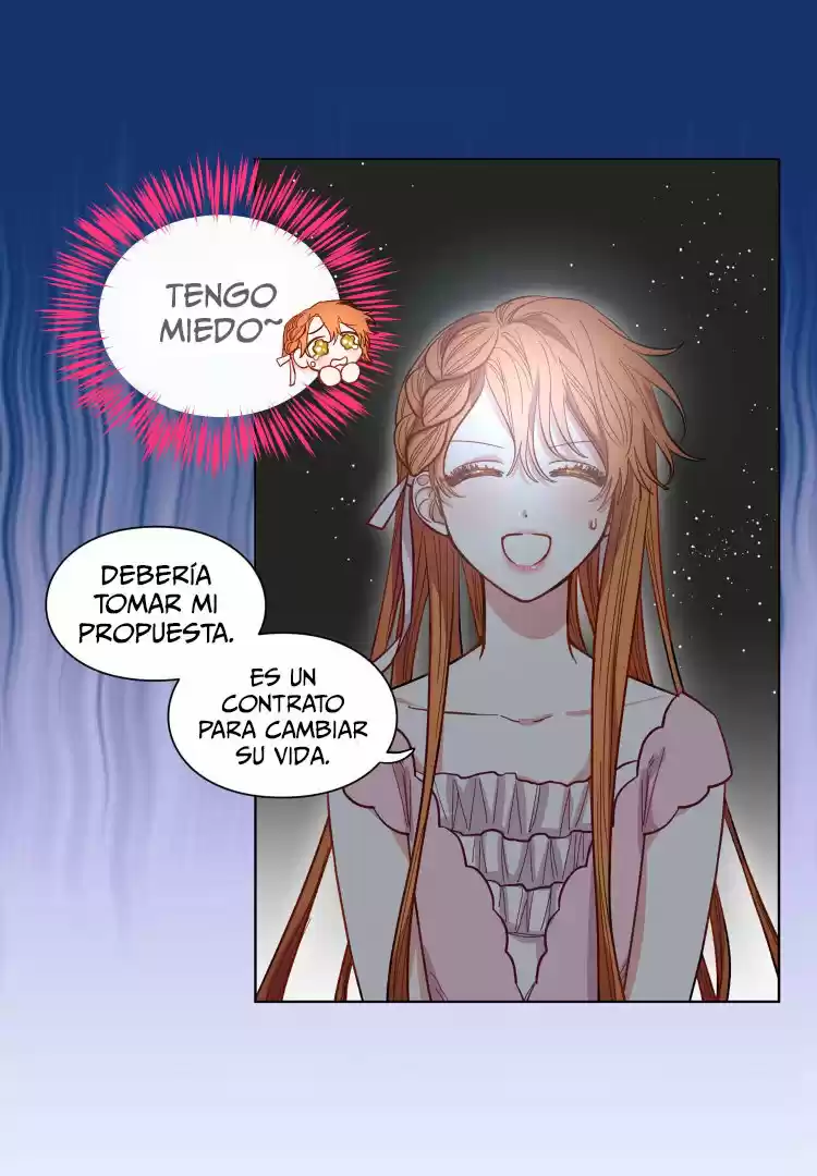 Luci - Capítulo 5 - Página 13 - LectorTMOo