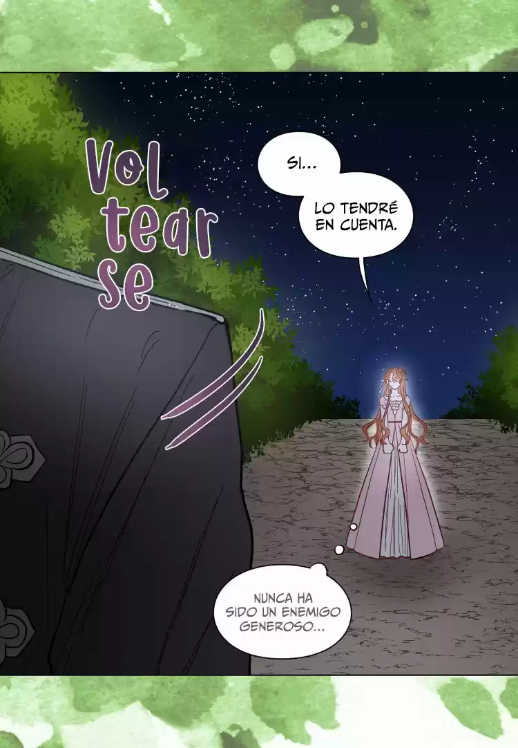 Luci - Capítulo 5 - Página 16 - LectorTMOo