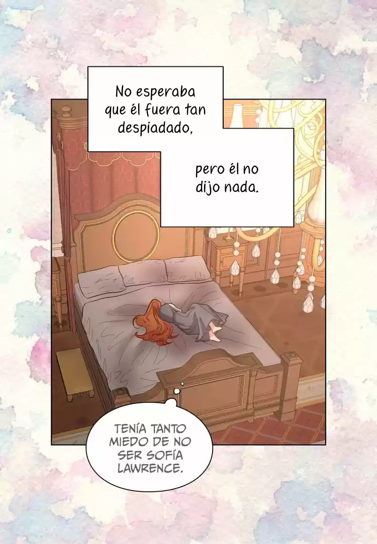 Luci - Capítulo 5 - Página 19 - LectorTMOo