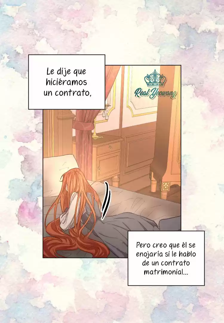 Luci - Capítulo 5 - Página 20 - LectorTMOo