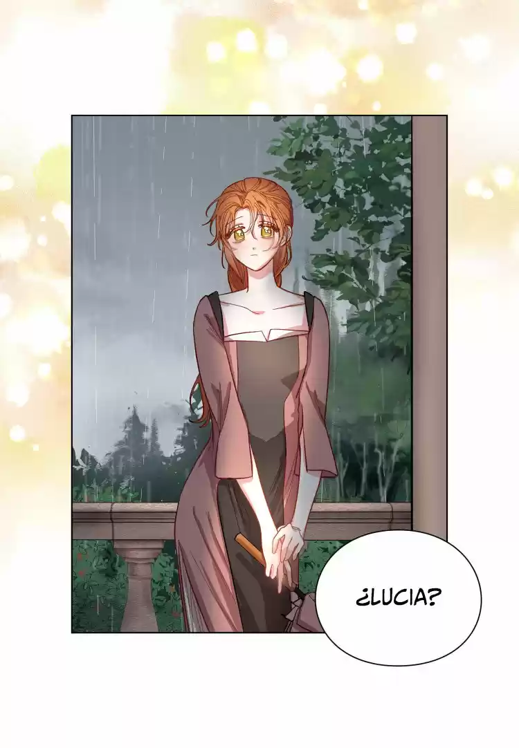 Luci - Capítulo 5 - Página 25 - LectorTMOo