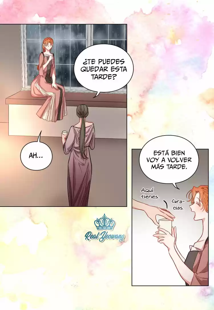 Luci - Capítulo 5 - Página 29 - LectorTMOo