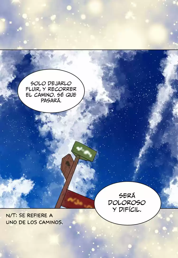 Luci - Capítulo 5 - Página 33 - LectorTMOo