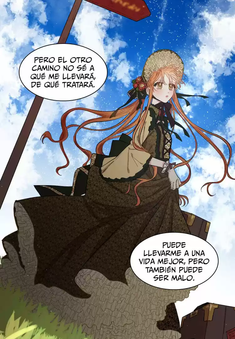 Luci - Capítulo 5 - Página 34 - LectorTMOo