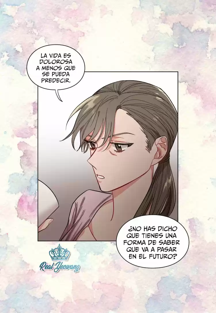 Luci - Capítulo 5 - Página 38 - LectorTMOo