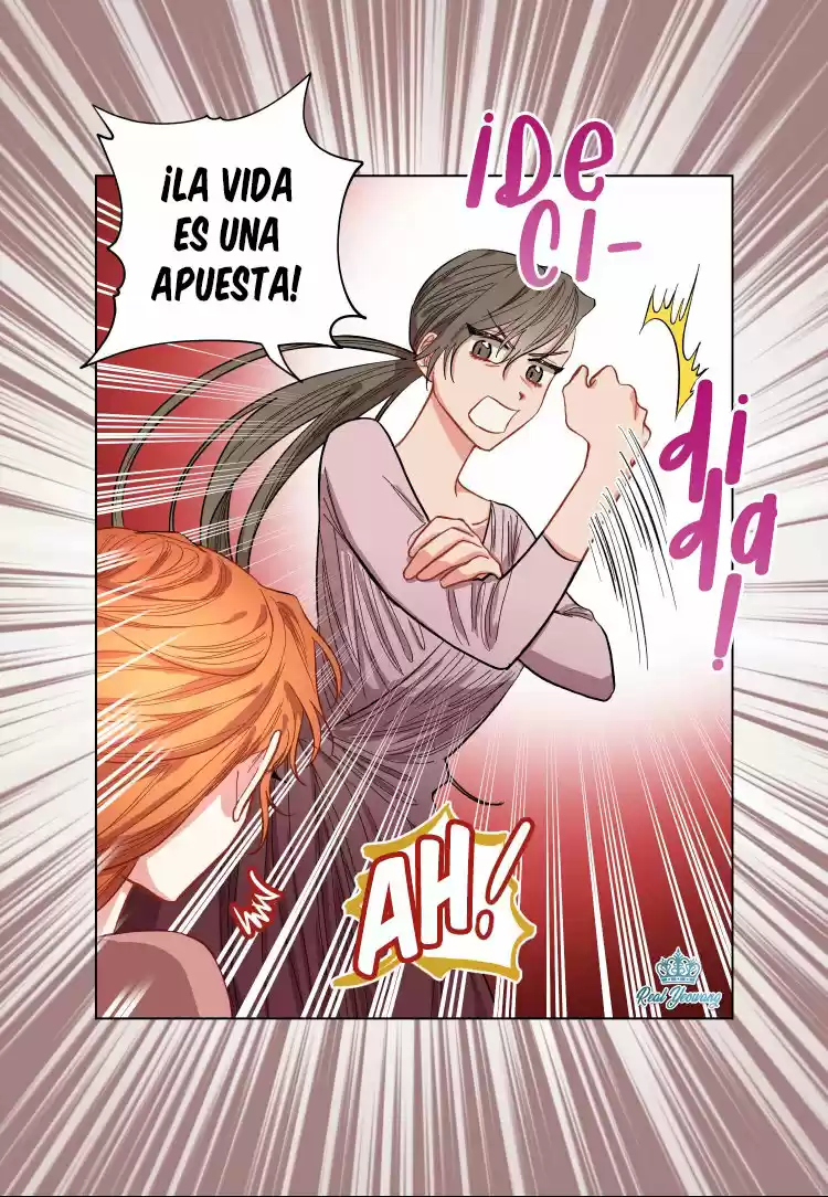 Luci - Capítulo 5 - Página 41 - LectorTMOo