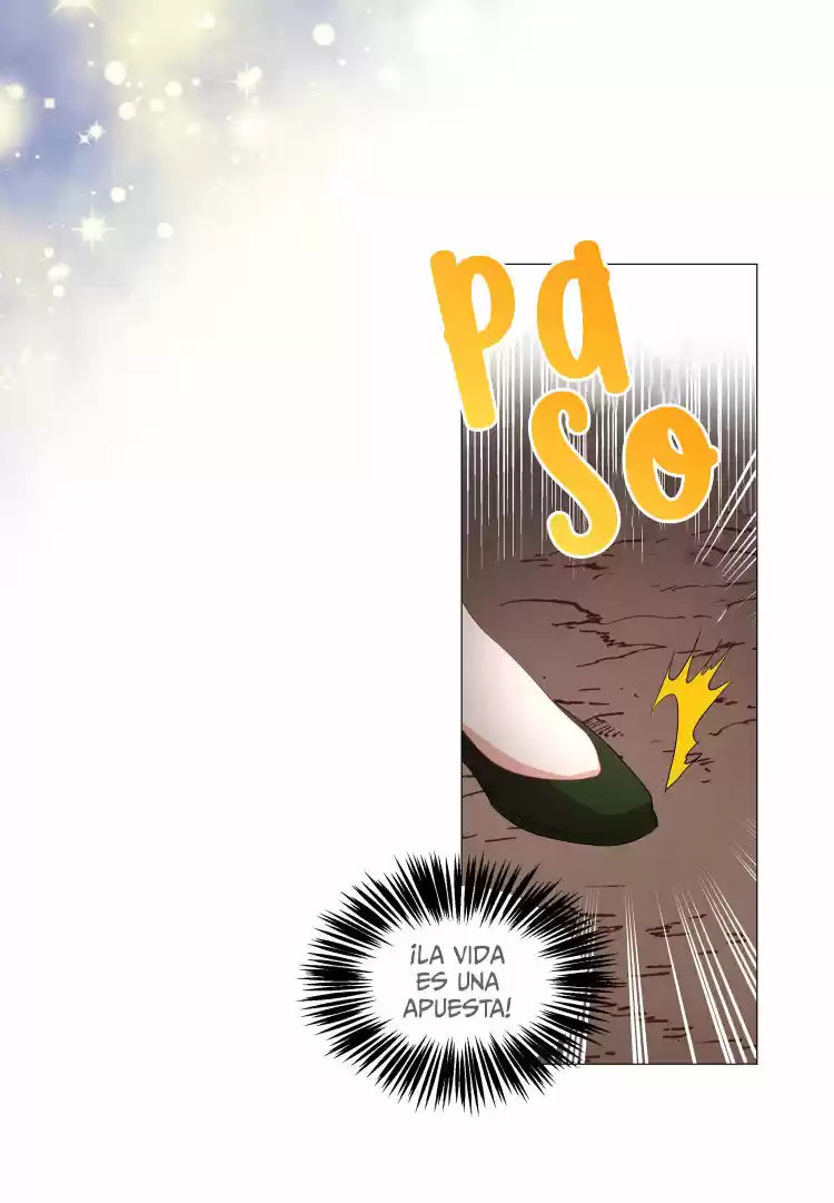 Luci - Capítulo 5 - Página 43 - LectorTMOo