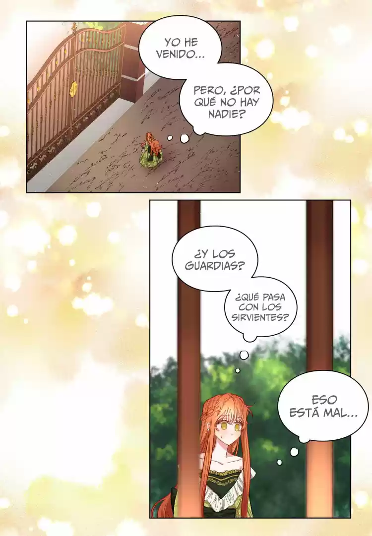 Luci - Capítulo 5 - Página 46 - LectorTMOo