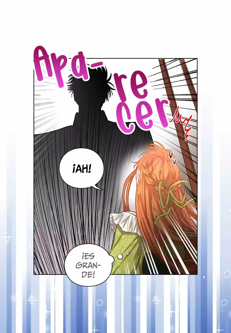Luci - Capítulo 5 - Página 49 - LectorTMOo