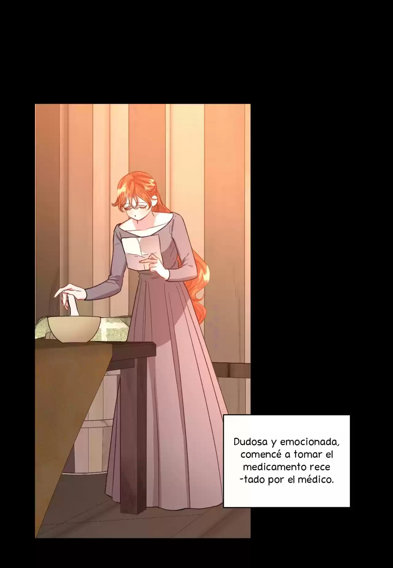 Luci - Capítulo 50 - Página 7 - LectorTMOo