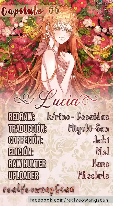 Luci - Capítulo 50 - Página 9 - LectorTMOo