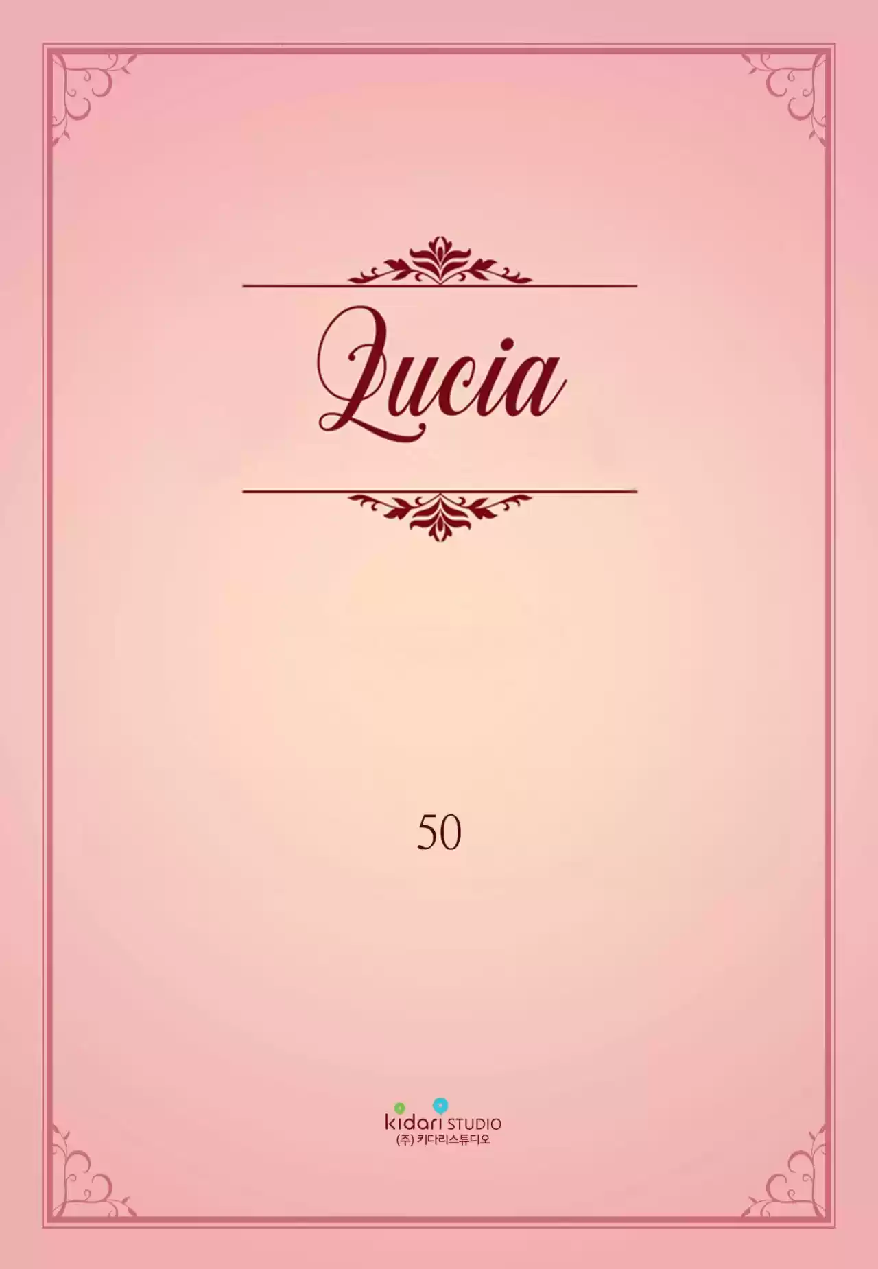 Luci - Capítulo 50 - Página 13 - LectorTMOo