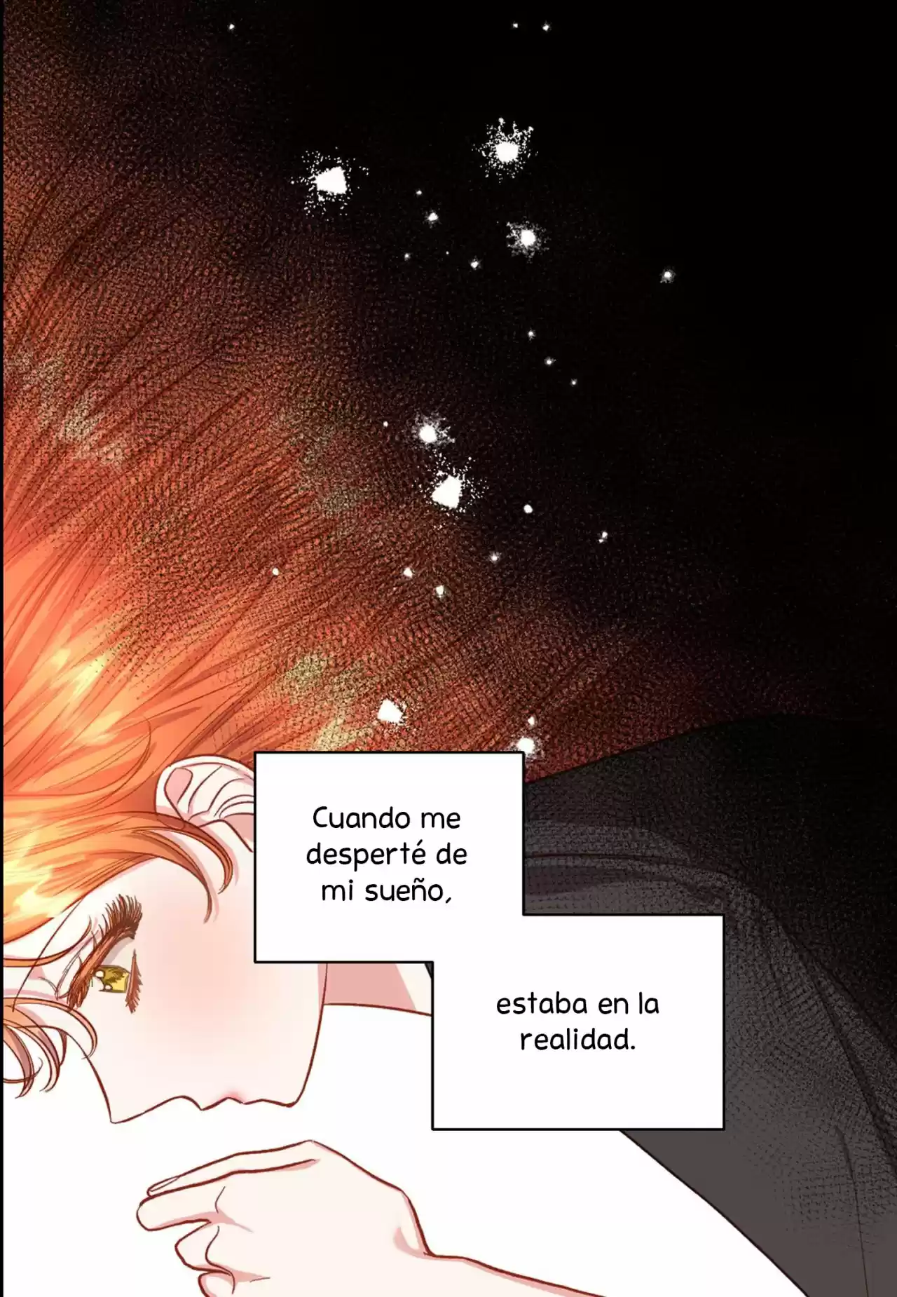 Luci - Capítulo 50 - Página 14 - LectorTMOo