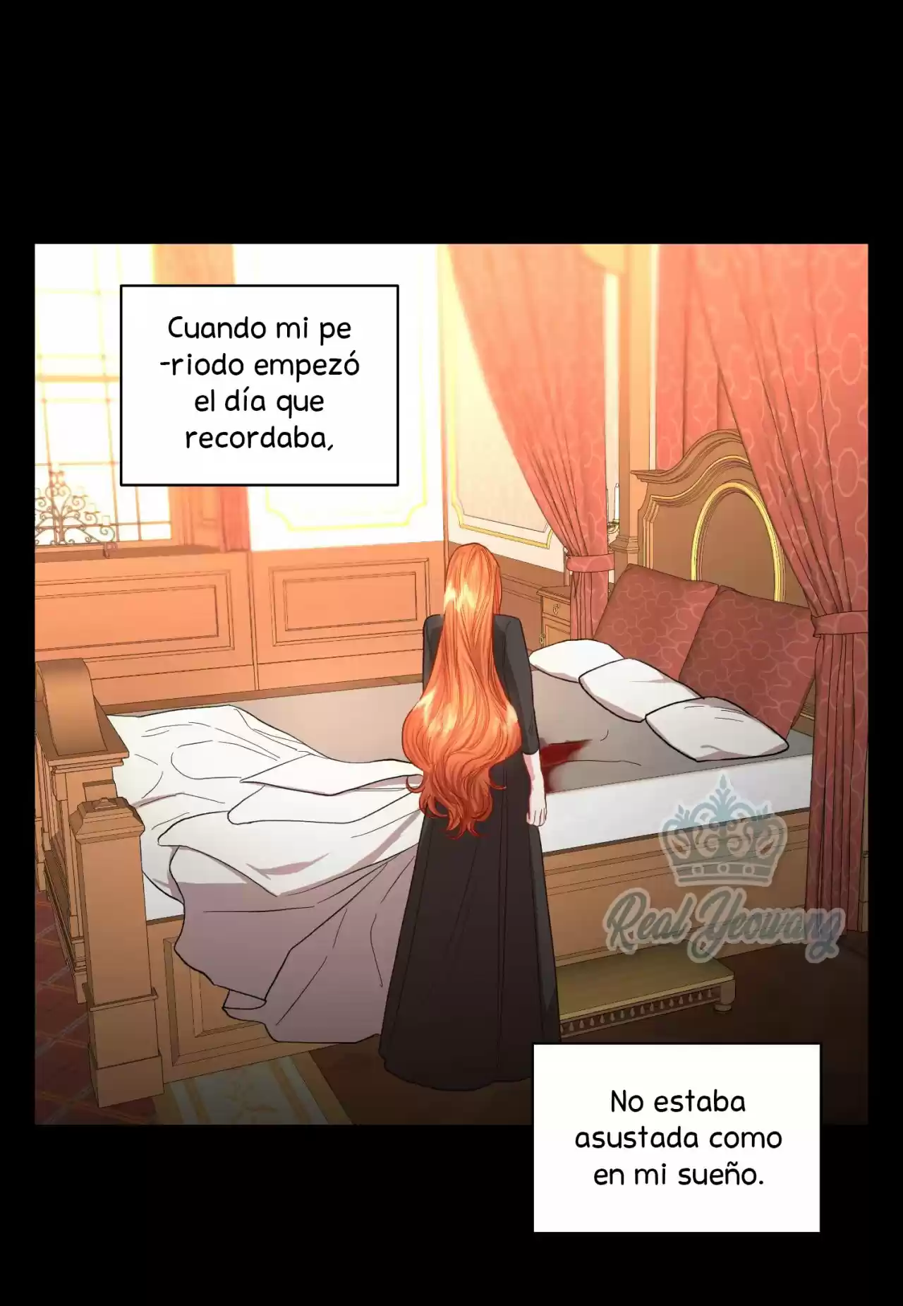 Luci - Capítulo 50 - Página 17 - LectorTMOo