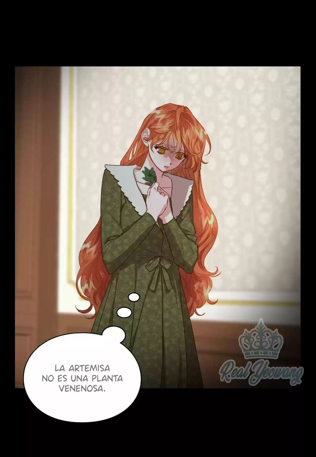 Luci - Capítulo 50 - Página 36 - LectorTMOo